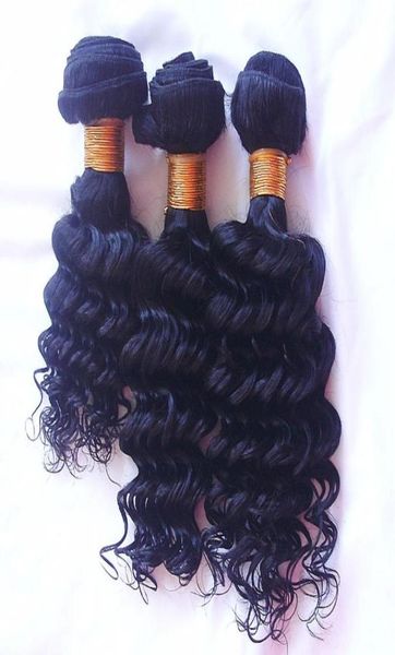 raw indian temple virgin hair weaves deep wave human hair bundles 3pcs 8a grade natural color dyeable 830 inch32742082067784, Black
raw indian temple virgin hair weaves deep wave human hair bundles 3pcs 8a grade natural color dyeable 830 inch32742082067784, Black