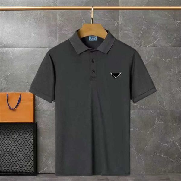 fashion men's t-shirts mens polo short sleeve breathable tees letter pattern print men women summer t shirts plus size men's polo, White;black
fashion men's t-shirts mens polo short sleeve breathable tees letter pattern print men women summer t shirts plus size men's polo, White;black