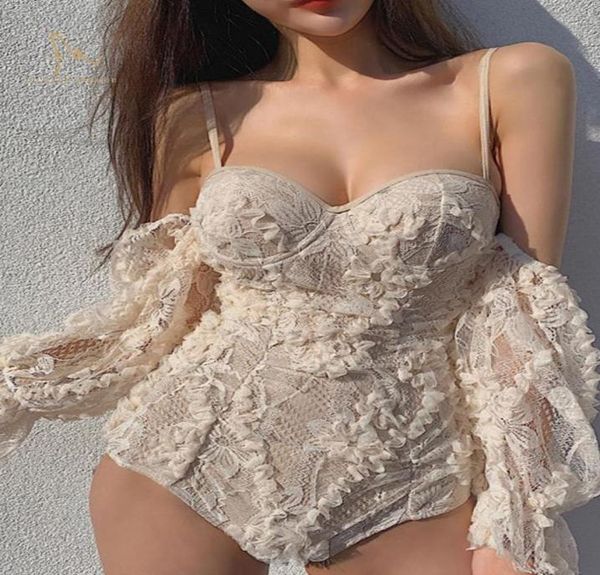 swim suit for women floral swimwear bathing high waisted bikini lady jump female detachable sleeves46678378310477, White;black
swim suit for women floral swimwear bathing high waisted bikini lady jump female detachable sleeves46678378310477, White;black