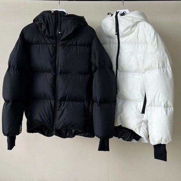 designer down jacket men women ski jackets winter outdoor parker warm waterproof windproof coat fashion color embroidery parkas, Black
designer down jacket men women ski jackets winter outdoor parker warm waterproof windproof coat fashion color embroidery parkas, Black