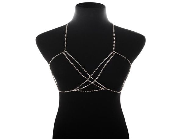 women fashion silver gold full rhinestone bikini harness bra chest body cup chain necklace jewelry gift jck0155434533
women fashion silver gold full rhinestone bikini harness bra chest body cup chain necklace jewelry gift jck0155434533
