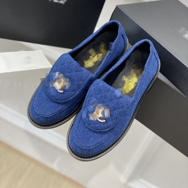 dress shoes quilted turnlock loafers blue denim beige canvas women sneakers texture flap flat shoes girls lady luxury designer casual dress, Black
dress shoes quilted turnlock loafers blue denim beige canvas women sneakers texture flap flat shoes girls lady luxury designer casual dress, Black