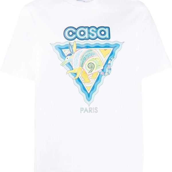 casablanc shirt 23ss men t designer t-shirts fashion man women smiley casablanca printing tees us size s-xlscat, White;black
casablanc shirt 23ss men t designer t-shirts fashion man women smiley casablanca printing tees us size s-xlscat, White;black