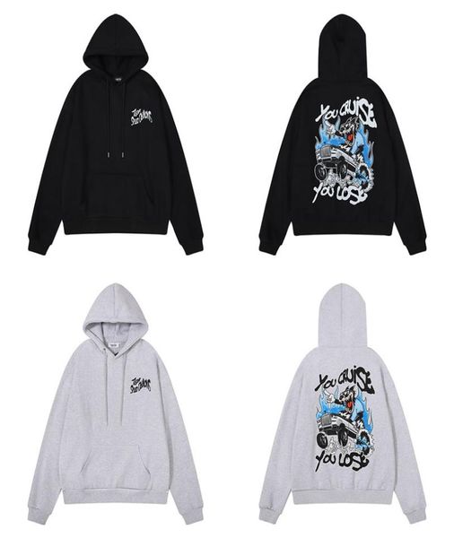 mens designer party hoodies man womens tshirts with crazy truck print long sleeves men loose tees asian size s-xl clothes fleece winter swea, Black
mens designer party hoodies man womens tshirts with crazy truck print long sleeves men loose tees asian size s-xl clothes fleece winter swea, Black