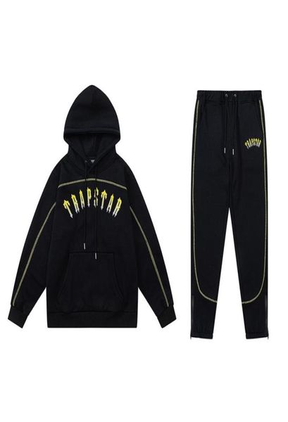 autumn winter hoodies men's tracksuits embroidery logo fleece hoodies pants sets black fashion sport jogger streetwear woman clothing40, Gray
autumn winter hoodies men's tracksuits embroidery logo fleece hoodies pants sets black fashion sport jogger streetwear woman clothing40, Gray