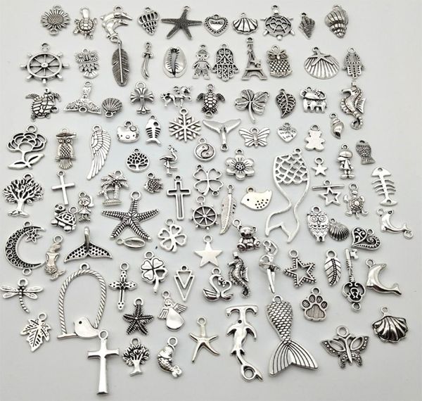 vintage antique silver alloy mini alloy pendant diy jewelry making charms8944858, Black
vintage antique silver alloy mini alloy pendant diy jewelry making charms8944858, Black