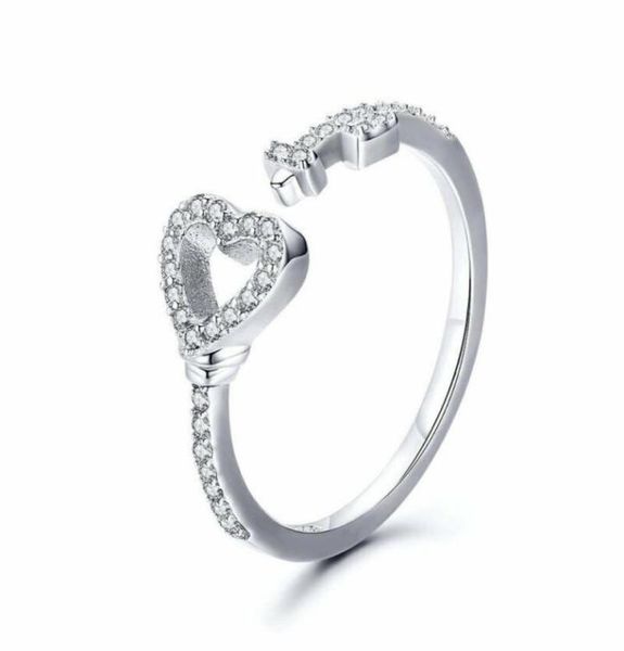 unique new shinning 925 sterling silver hearts lock cz open promise finger ring jewelry13075158664282
unique new shinning 925 sterling silver hearts lock cz open promise finger ring jewelry13075158664282