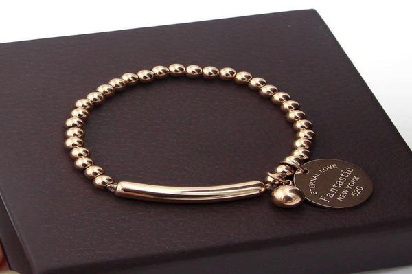 link chain fine jewelry stainless steel ball beads bracelet for women circle tag charm stretch strand bracelet k00012 g2302081546534, Black
link chain fine jewelry stainless steel ball beads bracelet for women circle tag charm stretch strand bracelet k00012 g2302081546534, Black