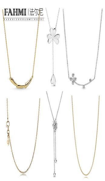 fahmi i00% 925 sterling silver shine p gold anchor chain butterflie necklace four-leaf clover petal necklace flower stem necklace4247491
fahmi i00% 925 sterling silver shine p gold anchor chain butterflie necklace four-leaf clover petal necklace flower stem necklace4247491