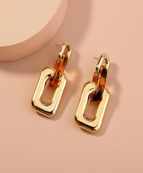 s925 silver needle charm earrings tassel women irregular chain retro cool wind asymmetric ring splicing accessories designer jewel5483206, Golden
s925 silver needle charm earrings tassel women irregular chain retro cool wind asymmetric ring splicing accessories designer jewel5483206, Golden