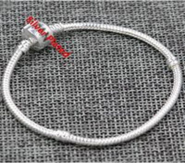 10pcs/lot fashion silver chain copper silver round stamped clip bracelet fit european charms beads diy jewllery making 16-23cm9983511, Black
10pcs/lot fashion silver chain copper silver round stamped clip bracelet fit european charms beads diy jewllery making 16-23cm9983511, Black