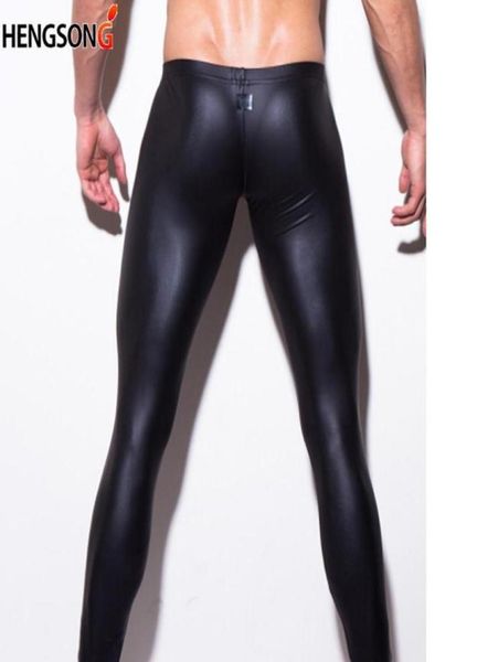men039s pants fashion mens performance pant slim pencils black faux leather men leggings2174819
men039s pants fashion mens performance pant slim pencils black faux leather men leggings2174819