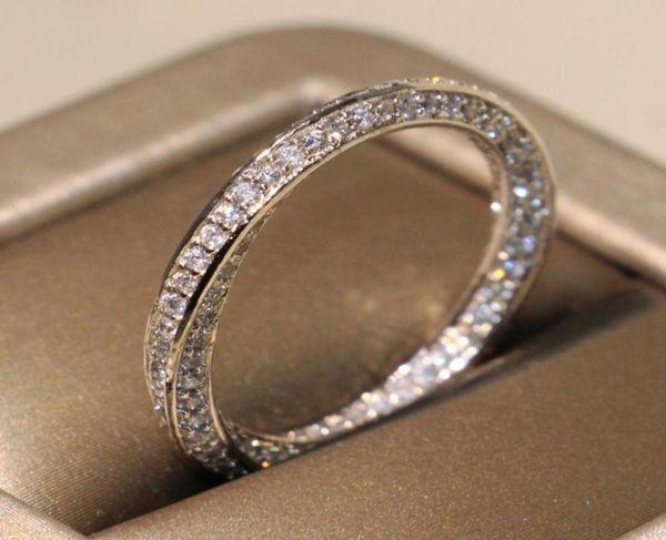 cute victoria wieck luxury jewlery 925 sterling silver corss band pave white sapphire cz diamond women wedding party rings for lov3156596, Slivery;golden
cute victoria wieck luxury jewlery 925 sterling silver corss band pave white sapphire cz diamond women wedding party rings for lov3156596, Slivery;golden