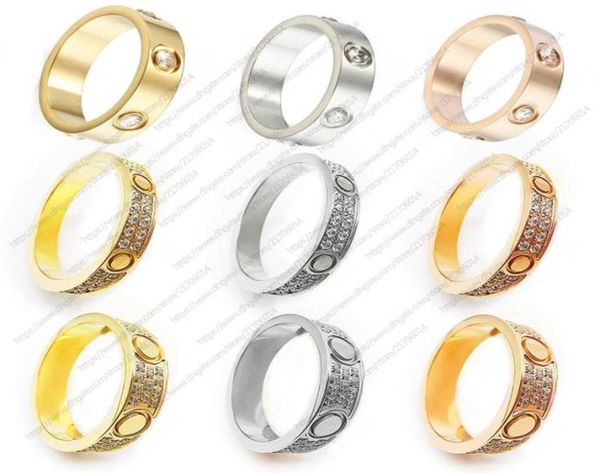 love screw ring mens rings classic luxury designer jewelry women titanium steel alloy goldplated gold silver rose never fade not 6723284
love screw ring mens rings classic luxury designer jewelry women titanium steel alloy goldplated gold silver rose never fade not 6723284