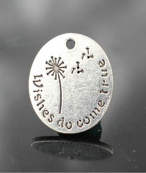 whole20mm wishes do come true dandelion alloy charms01235887811, Bronze;silver
whole20mm wishes do come true dandelion alloy charms01235887811, Bronze;silver