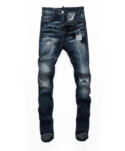 dsqsury dsq jeans mens luxury designer jeans skinny ripped cool guy causal hole denim fashion brand fit jeans men washed pants 1089849865, Blue
dsqsury dsq jeans mens luxury designer jeans skinny ripped cool guy causal hole denim fashion brand fit jeans men washed pants 1089849865, Blue