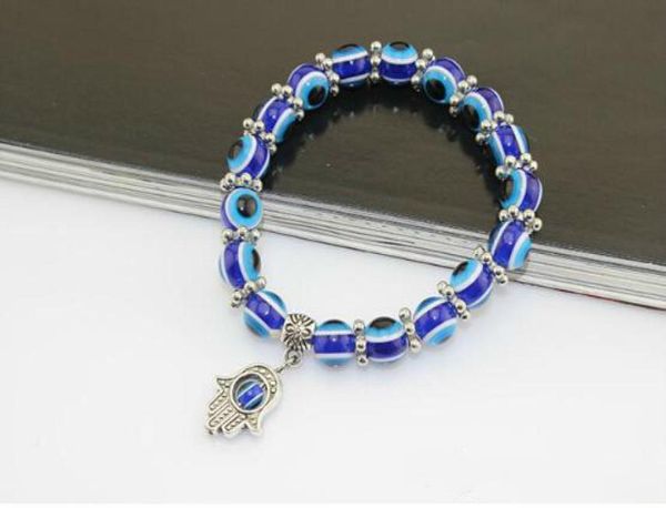 fashion turkey evil eye bracelet resins beads pendant hand beaded bracelet strand elastic wristband charm jewelry gifts5384572, Black
fashion turkey evil eye bracelet resins beads pendant hand beaded bracelet strand elastic wristband charm jewelry gifts5384572, Black