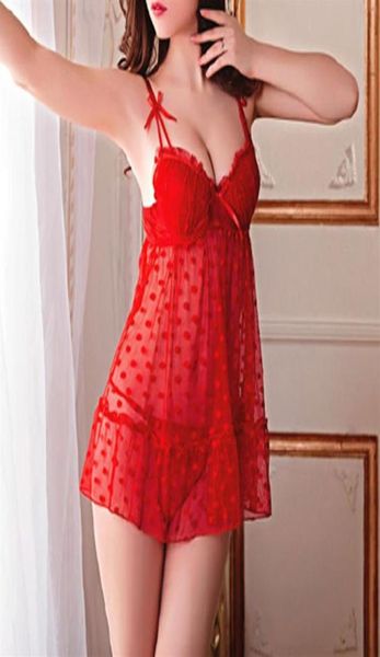 polka dot lingerie slip dress charming perspective sleek underwear uniform temptation set lace badydolls transparent pa4575052, Black
polka dot lingerie slip dress charming perspective sleek underwear uniform temptation set lace badydolls transparent pa4575052, Black