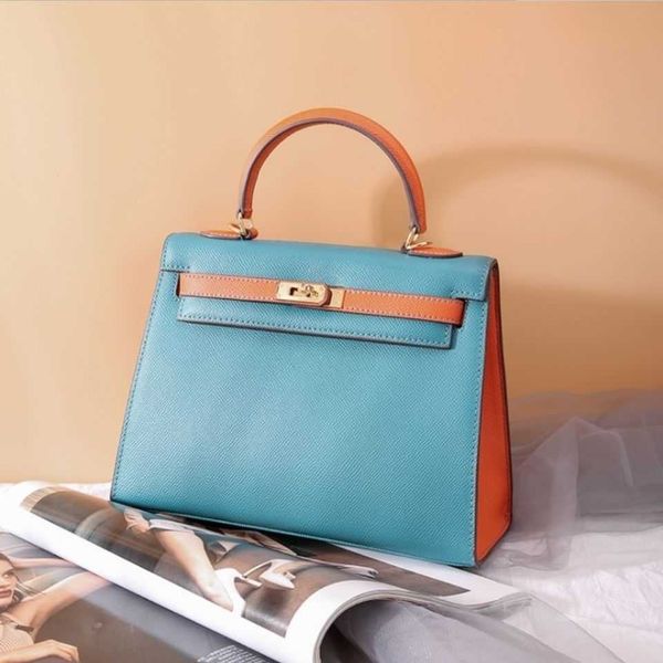 wholesale original kelys h home tote bags online shop 2023 bag high sense small crowd new fashion leather womens fashionable mini one should
wholesale original kelys h home tote bags online shop 2023 bag high sense small crowd new fashion leather womens fashionable mini one should