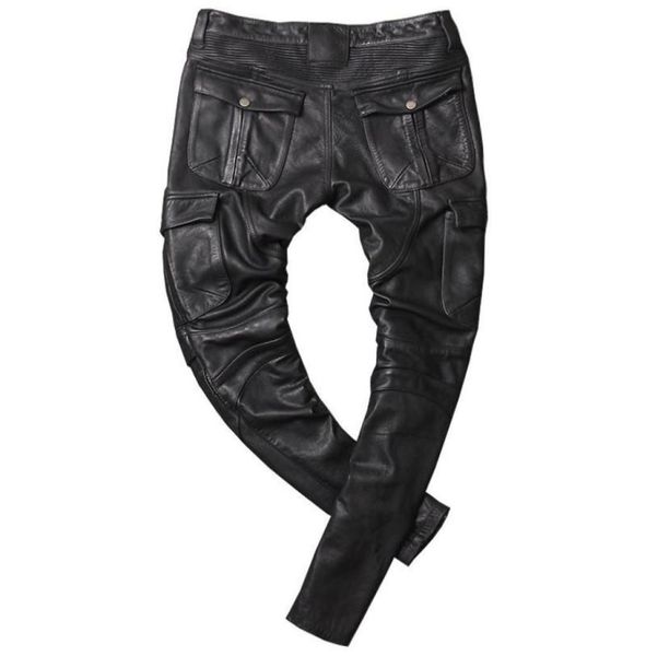 vintage grey pants men american casual style motorcycle leather trousers plus size 4xl genuine thick cowhide3622204, Black
vintage grey pants men american casual style motorcycle leather trousers plus size 4xl genuine thick cowhide3622204, Black