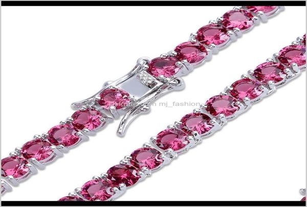 tennis graduated necklaces pendants drop delivery 2021 fashion 18k gold mens and womens red blue cz zirconia hip hop tennis ne9794136, Black
tennis graduated necklaces pendants drop delivery 2021 fashion 18k gold mens and womens red blue cz zirconia hip hop tennis ne9794136, Black