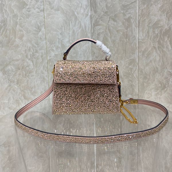 mini handbag with sparking embroidery crossbody bag covered in rhinestones mirror quality designer shoulder bag for women
mini handbag with sparking embroidery crossbody bag covered in rhinestones mirror quality designer shoulder bag for women