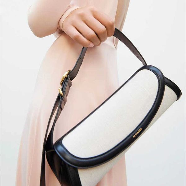 jil sander jil sander shoulder bag women's 2023 new cylinder bag genuine leather women's bag versatile crossbody bag canvas bag
jil sander jil sander shoulder bag women's 2023 new cylinder bag genuine leather women's bag versatile crossbody bag canvas bag