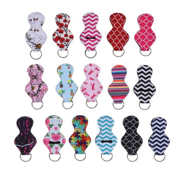 16pcs elegant durable multi functional keyring lipstick holder keychain lip balm holder keychain for lady girls women bags purse1325945, Slivery;golden
16pcs elegant durable multi functional keyring lipstick holder keychain lip balm holder keychain for lady girls women bags purse1325945, Slivery;golden