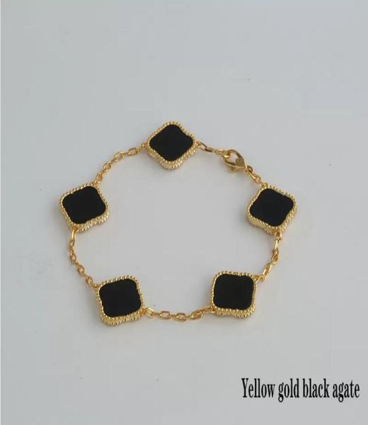 silver 5 charms elegant designer bracelets classic clover bracelet fashion five flower bracelet for man woman four leaf wedding en1715417, Golden;silver
silver 5 charms elegant designer bracelets classic clover bracelet fashion five flower bracelet for man woman four leaf wedding en1715417, Golden;silver