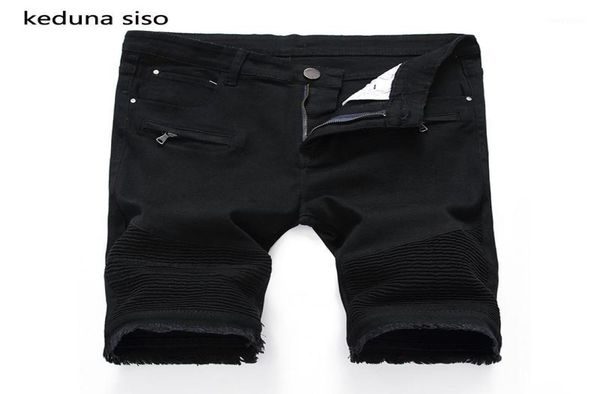 men039s jeans 2021 black white men casual male shorts trousers slim fit fitness plus size knee length summer hombre1609921, Blue
men039s jeans 2021 black white men casual male shorts trousers slim fit fitness plus size knee length summer hombre1609921, Blue
