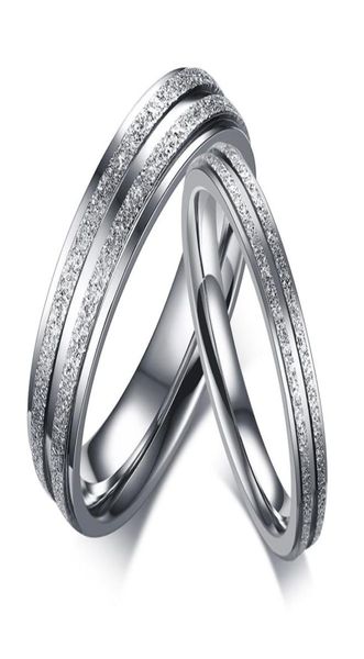 engraving 3mm5mm silvery stainless steel rings for men women frosted flakes ring couple jewelry finger ring 1pc9529848, Silver
engraving 3mm5mm silvery stainless steel rings for men women frosted flakes ring couple jewelry finger ring 1pc9529848, Silver