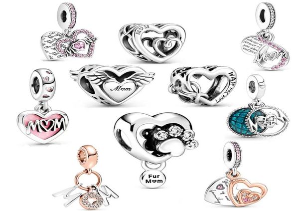 the new popular s925 sterling silver loves your mothers unlimited hanging charm beads suitable for primitive p bracelet fema5345711, Bronze;silver
the new popular s925 sterling silver loves your mothers unlimited hanging charm beads suitable for primitive p bracelet fema5345711, Bronze;silver