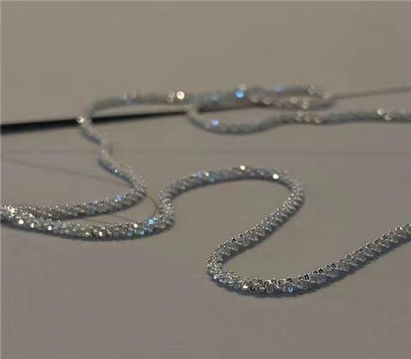 popular 925 sterling silver galaxy shine clavicle chain necklace ladies fine jewelry wedding party atmospheric birthday gift2902215
popular 925 sterling silver galaxy shine clavicle chain necklace ladies fine jewelry wedding party atmospheric birthday gift2902215