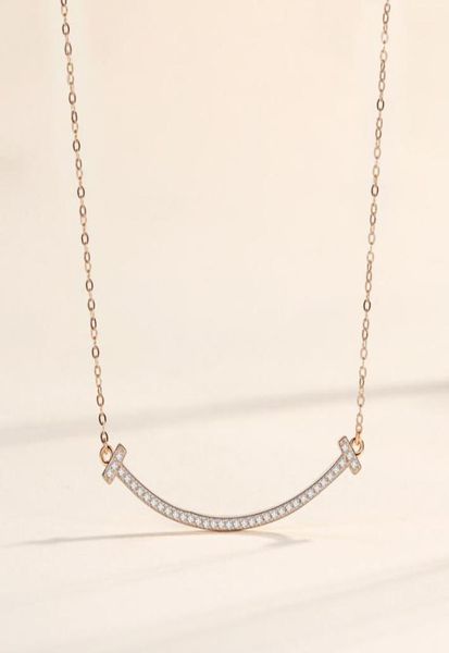 925 sterling silver pendant necklaces t family large smooth face smile rose gold chain necklace1679329
925 sterling silver pendant necklaces t family large smooth face smile rose gold chain necklace1679329