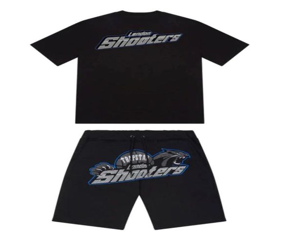 men's t shirts cotton clothes short set summer men london shooters women embroidered bottom tracksuit clothing7768962, White;black
men's t shirts cotton clothes short set summer men london shooters women embroidered bottom tracksuit clothing7768962, White;black