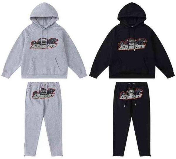 designer men039s set tiger head suit fleece sports tracksuits towel embroidery letter womens mens tracksuit hooded hoo4742989, Black
designer men039s set tiger head suit fleece sports tracksuits towel embroidery letter womens mens tracksuit hooded hoo4742989, Black