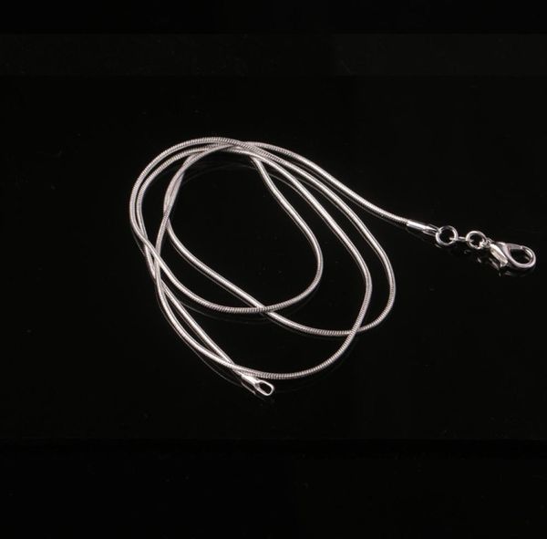 wholesale 1mm 925 silver 16-24inches stamped chain necklace fashion diy jewelry making1194138
wholesale 1mm 925 silver 16-24inches stamped chain necklace fashion diy jewelry making1194138