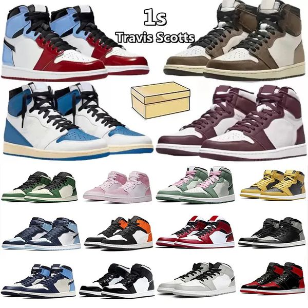 mens 1 high og 1s basketball shoes jumpman lost and found skyline men sneakers university blue se space jam patent bred gorge green dark moc
mens 1 high og 1s basketball shoes jumpman lost and found skyline men sneakers university blue se space jam patent bred gorge green dark moc
