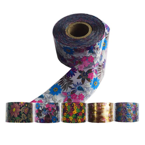 stickers decals 1roll flower nail transfer foil sticker designer holographic art decal 100m4cm adhesive tropic starry accessories wraps 2307, Black
stickers decals 1roll flower nail transfer foil sticker designer holographic art decal 100m4cm adhesive tropic starry accessories wraps 2307, Black