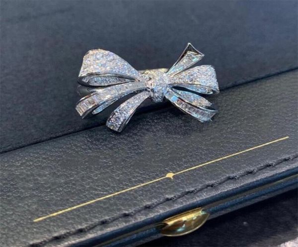 ins selling luxury jewelry 925 sterling silver pave white sapphire cz diamond gemstones eternity women wedding party bow band 7668433, Slivery;golden
ins selling luxury jewelry 925 sterling silver pave white sapphire cz diamond gemstones eternity women wedding party bow band 7668433, Slivery;golden