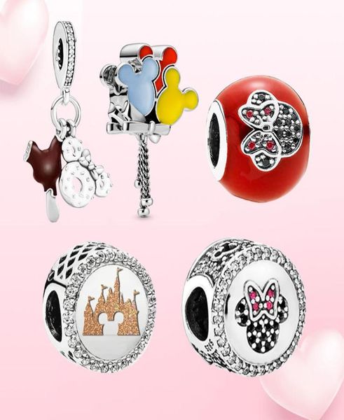 925 sterling silver bead mouse charm sparkling cz fashion fit original chain bracelet charms jewelry diy making1739601, Golden;silver
925 sterling silver bead mouse charm sparkling cz fashion fit original chain bracelet charms jewelry diy making1739601, Golden;silver
