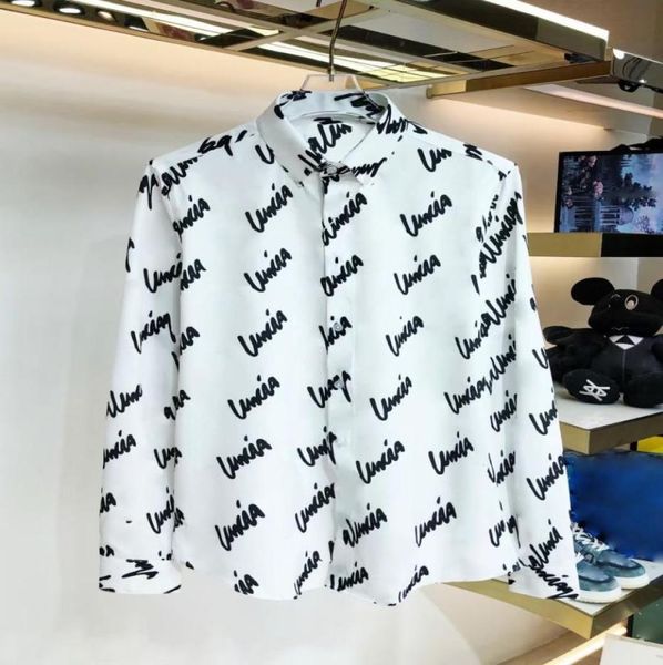mens brand shirts designer shirts paris clothes male men long sleeve cotton plus size 1595288007, White;black
mens brand shirts designer shirts paris clothes male men long sleeve cotton plus size 1595288007, White;black