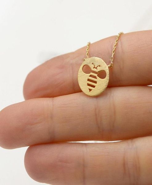 fashion bees pendant necklaces lovely circle hollow out the bees pendant necklaces the bee shadow charm necklaces for women7017064, Silver
fashion bees pendant necklaces lovely circle hollow out the bees pendant necklaces the bee shadow charm necklaces for women7017064, Silver