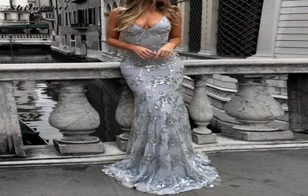 ukraine chic sequin summer dress women 2018 deep v neck backless maxi party dress vintage slim bodycon female vestidos grey3934966, Black;gray
ukraine chic sequin summer dress women 2018 deep v neck backless maxi party dress vintage slim bodycon female vestidos grey3934966, Black;gray