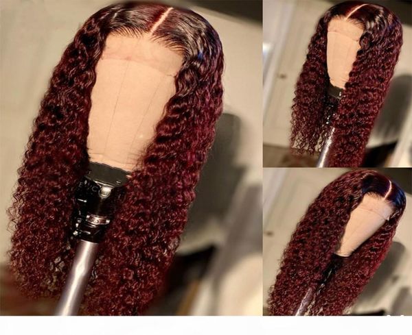 1b 99j kinky curly 13x6 lace front wigs with baby hair 360 lace frontal wigs for black women2554988, Black;brown
1b 99j kinky curly 13x6 lace front wigs with baby hair 360 lace frontal wigs for black women2554988, Black;brown