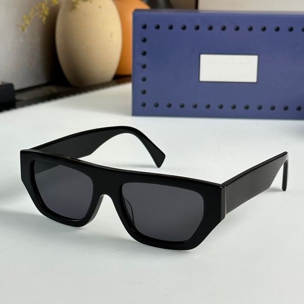 2023 women men sunglasses black width plank full frame grey polygon glasses available with box, White;black
2023 women men sunglasses black width plank full frame grey polygon glasses available with box, White;black