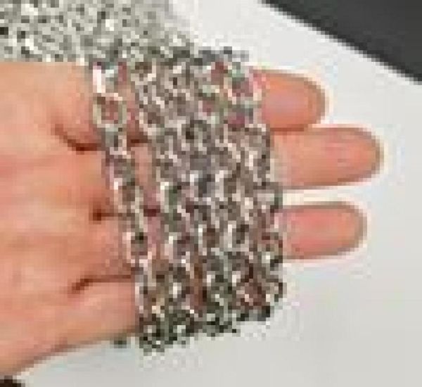 3meter lot in bulk silver polished jewelry findings chain huge 8mm stainless steel rollo chain marking diy necklace for mens4753359
3meter lot in bulk silver polished jewelry findings chain huge 8mm stainless steel rollo chain marking diy necklace for mens4753359
