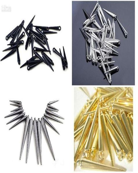 shopping new 2000pcs ccp earrings spikes beads golden spikes mix colors5534043, Black
shopping new 2000pcs ccp earrings spikes beads golden spikes mix colors5534043, Black