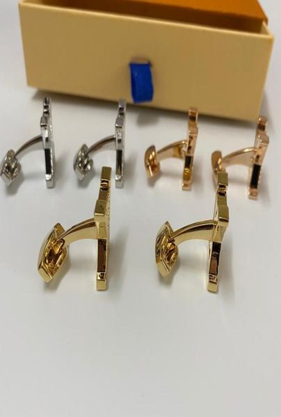 luxury letter cuff links for men business suit french shirts sleeve copper classic jewelry gentleman glamour button fashion cuffli1332952, Silver
luxury letter cuff links for men business suit french shirts sleeve copper classic jewelry gentleman glamour button fashion cuffli1332952, Silver