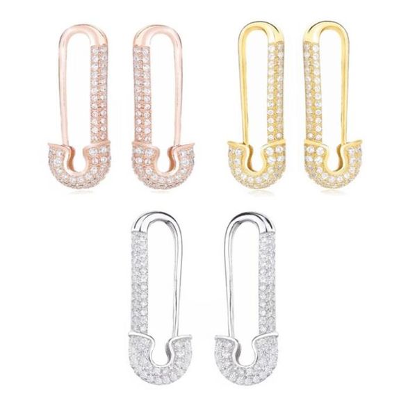 moonmory france 100 925 sterling silver safety pin earring three color style one side zircon right left 2106166601542, Golden;silver
moonmory france 100 925 sterling silver safety pin earring three color style one side zircon right left 2106166601542, Golden;silver